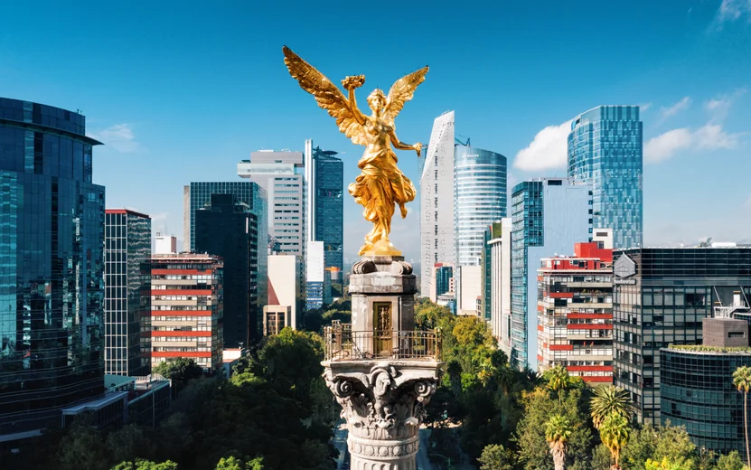 Mexico City